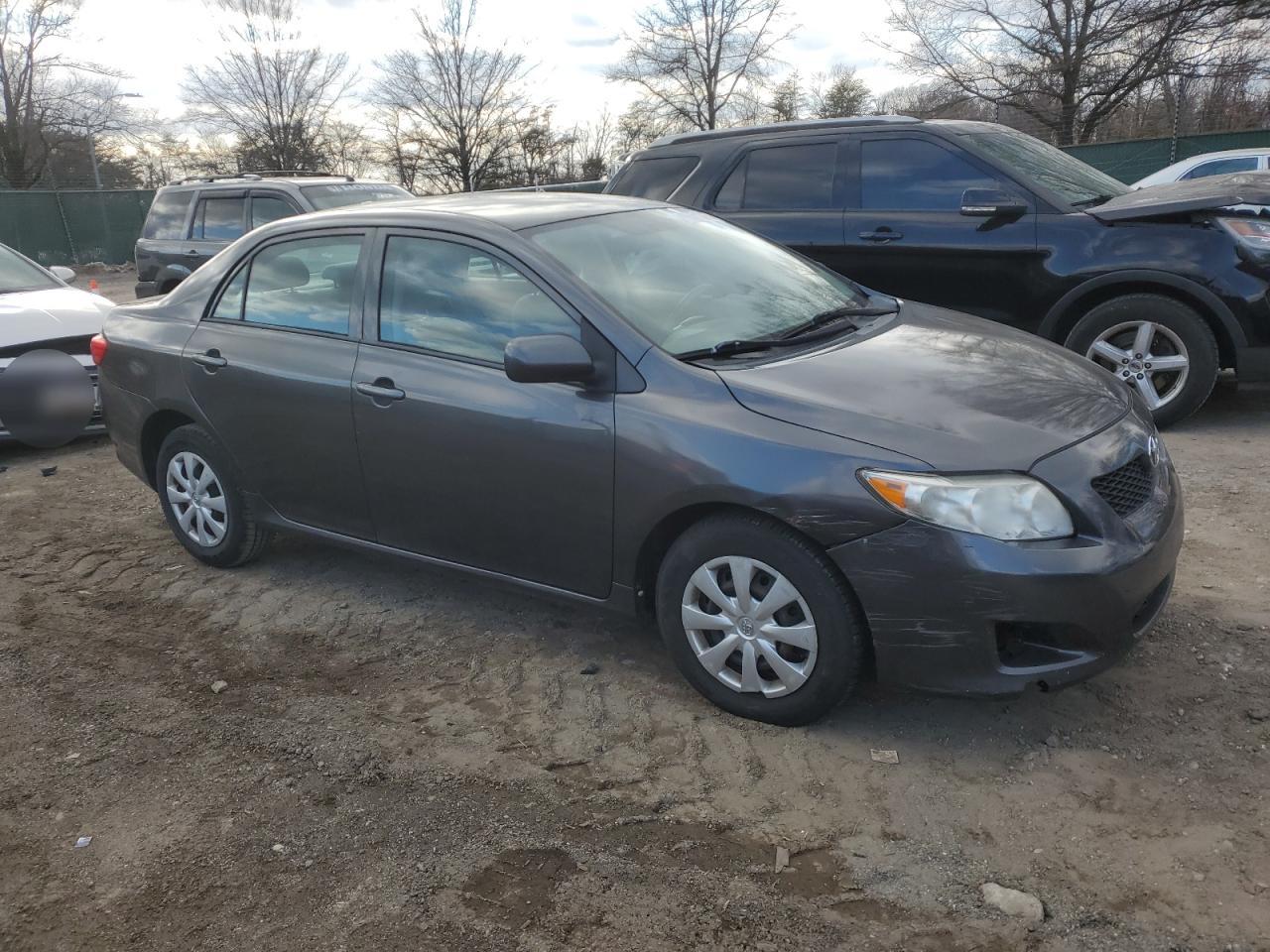 2010 Toyota Corolla - Image 4