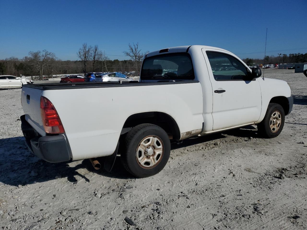 2008 Toyota Tacoma - Image 3