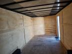 2024 Rock Solid Enclosed Cargo Trailer للبيع في Riverview، FL - Side