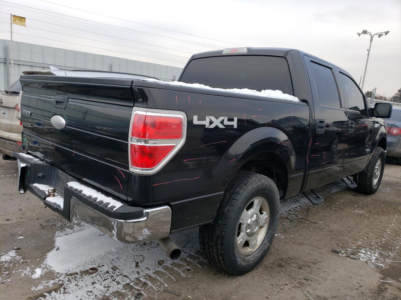 2012 Ford F-150 - Image 3