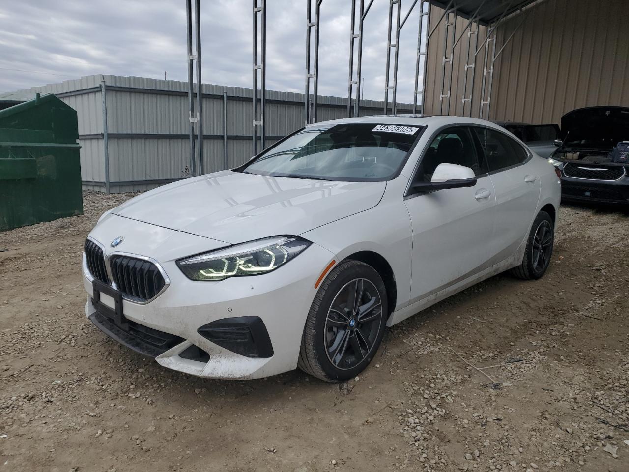2024 BMW 2er - Image 1