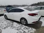 North Billerica, MA에서 판매 중인 2019 Hyundai Elantra Sel - Front End