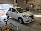 2017 Nissan Versa S იყიდება Helena-ში, MT - All Over