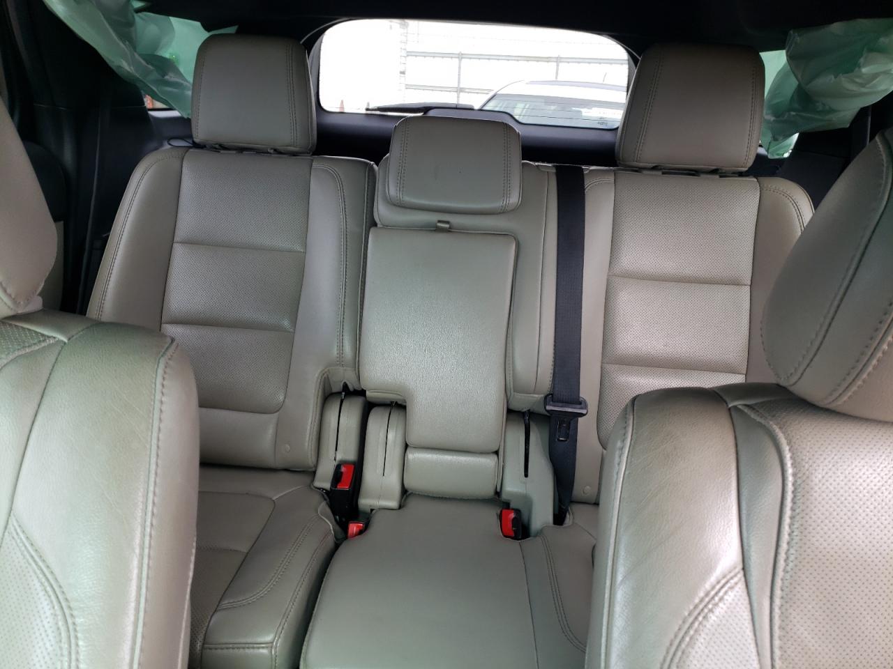 2013 Ford Explorer - Image 10