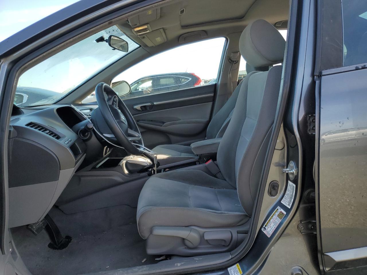 2011 Honda Civic - Image 7