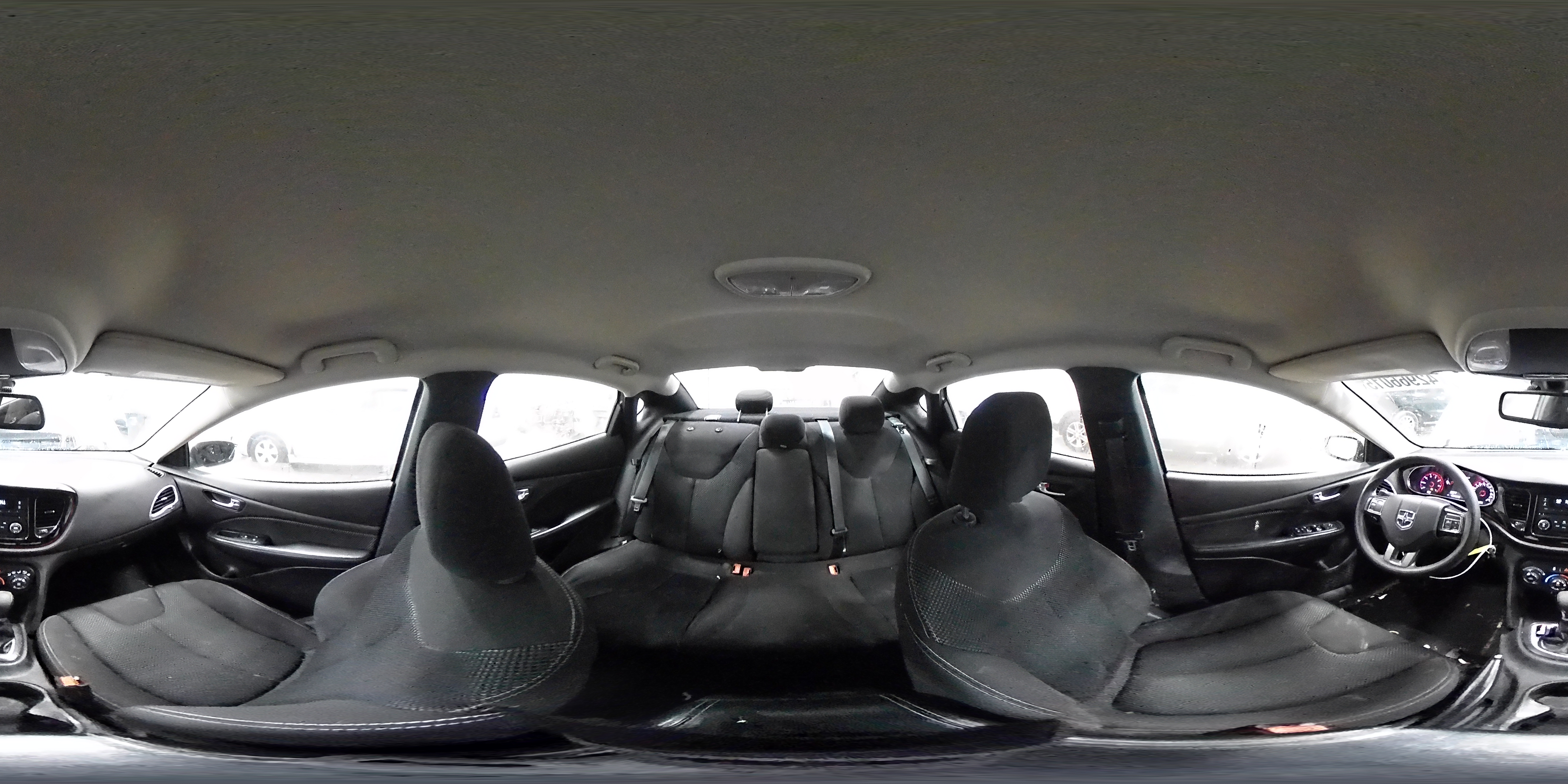 2015 Dodge Dart - Image 14