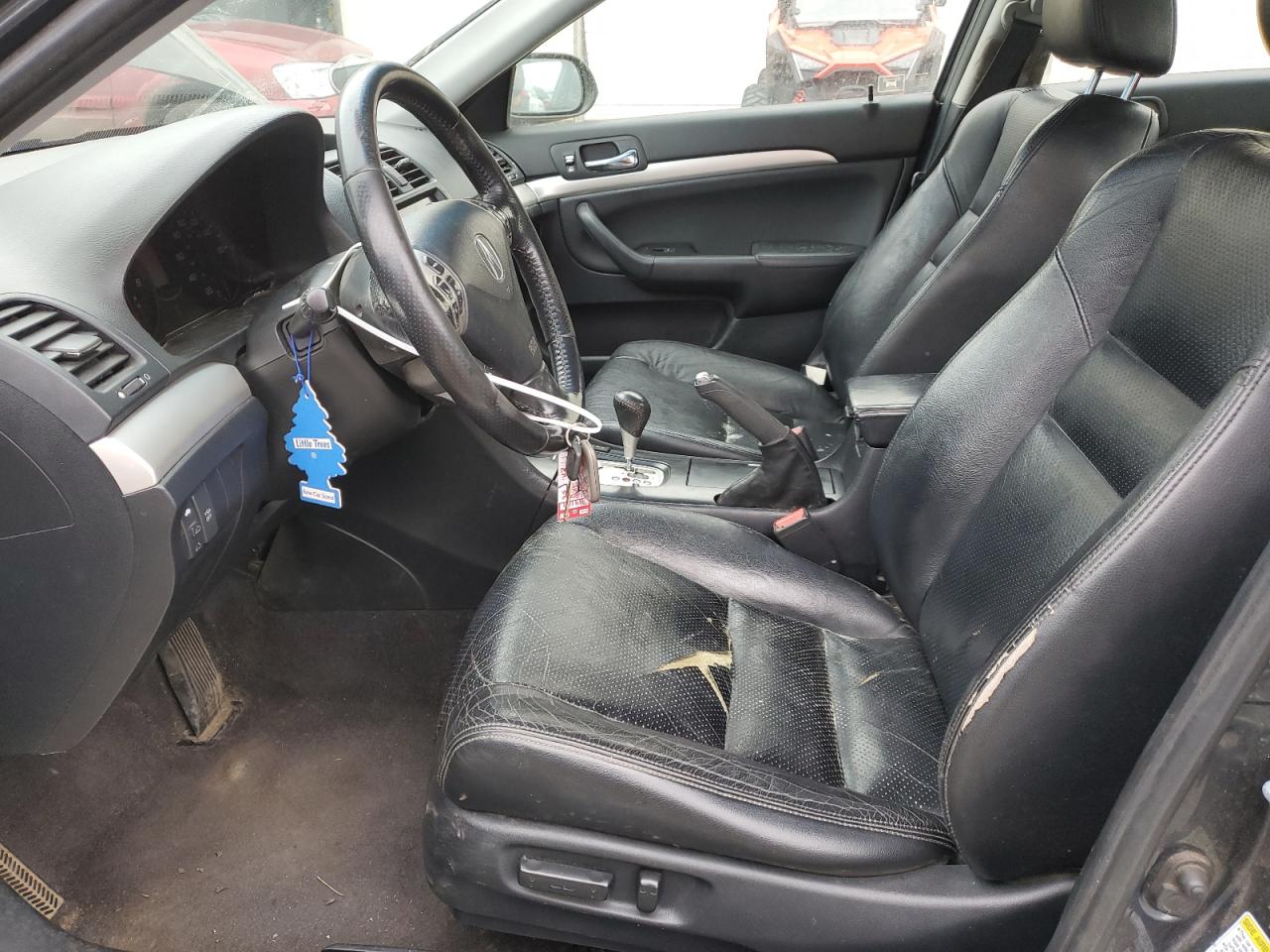 2006 Acura TSX - Image 7