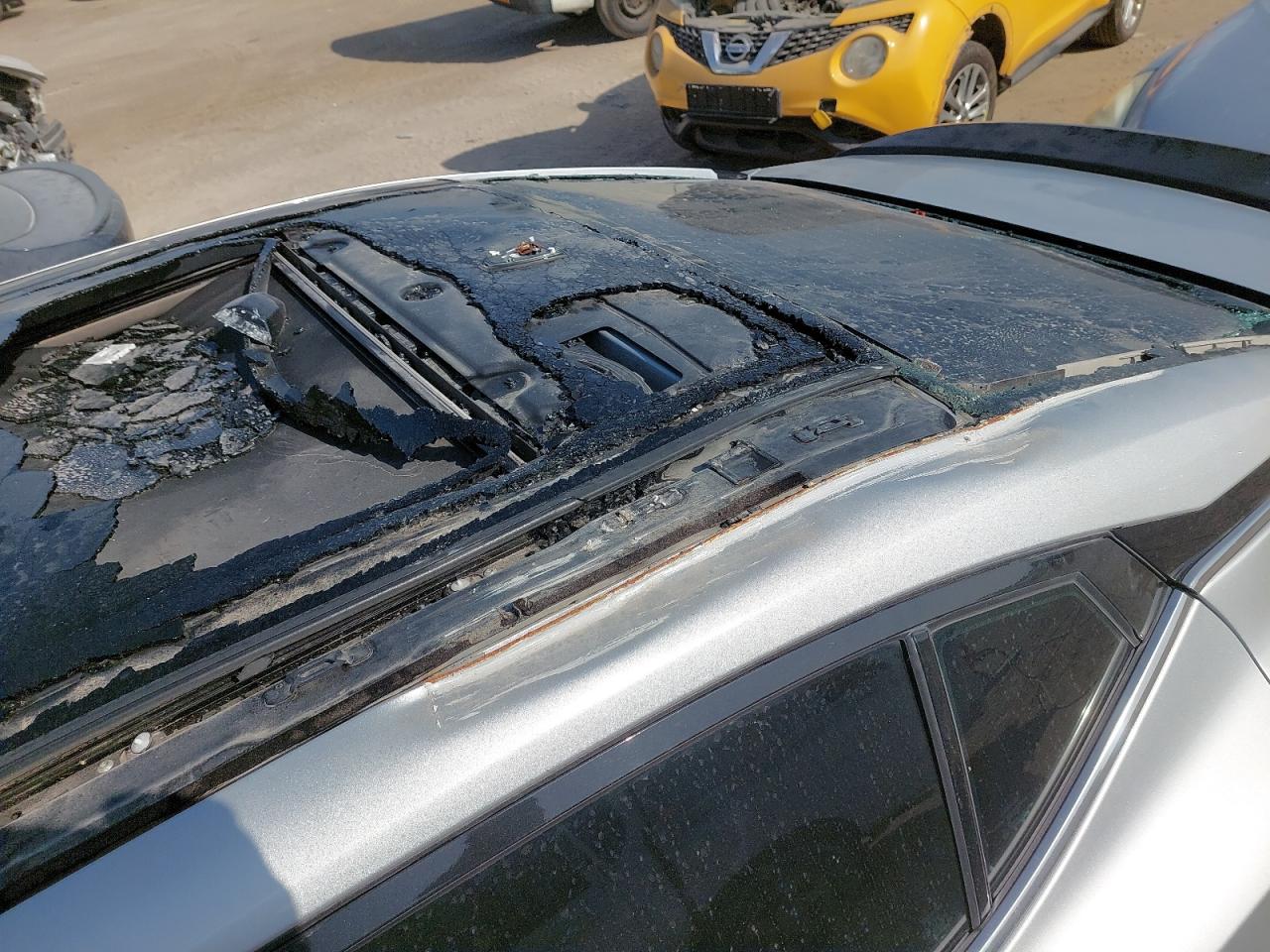 1N4AA6AP2HC410668 - 2017 Nissan MAXIMA - #44279875