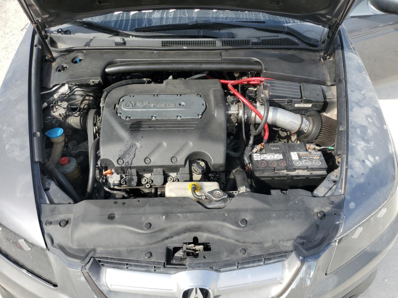 2006 Acura TL - Image 11