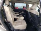 2019 Subaru Ascent Limited продається в Reno, NV - Side
