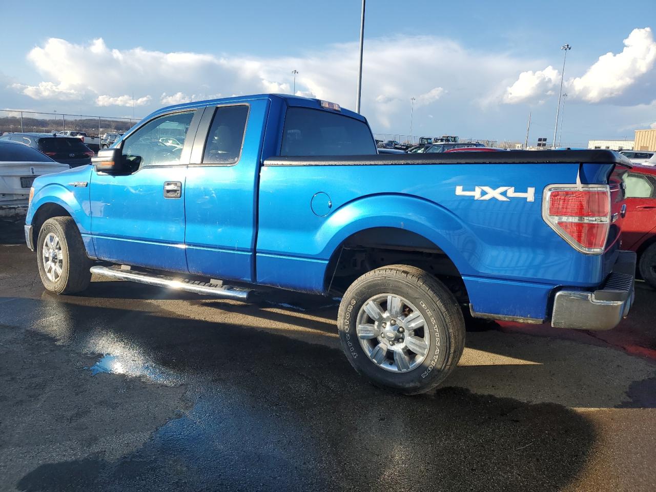 2012 Ford F-150 - Image 2