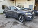 2018 Jeep Compass Limited за продажба в Dyer, IN - Rear End