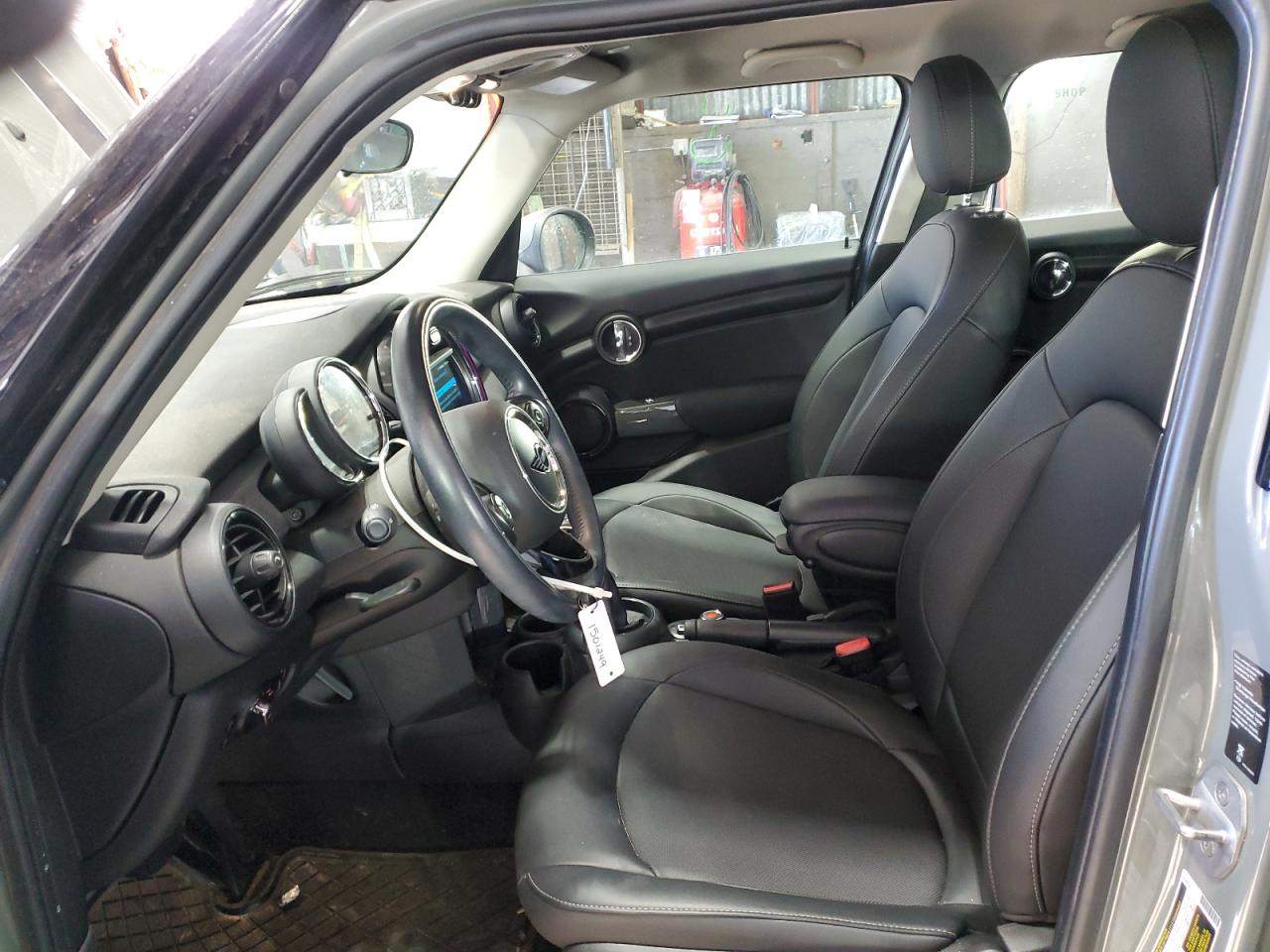 2019 MINI Cooper - Image 7