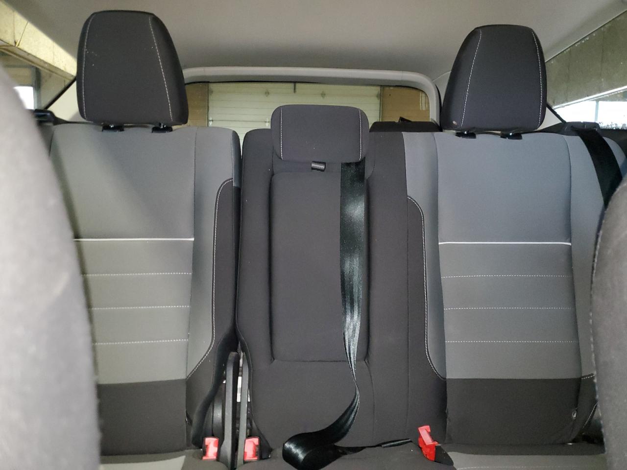 2014 Ford Escape Se VIN: 1FMCU9GXXEUB75733 Lot: 46140975