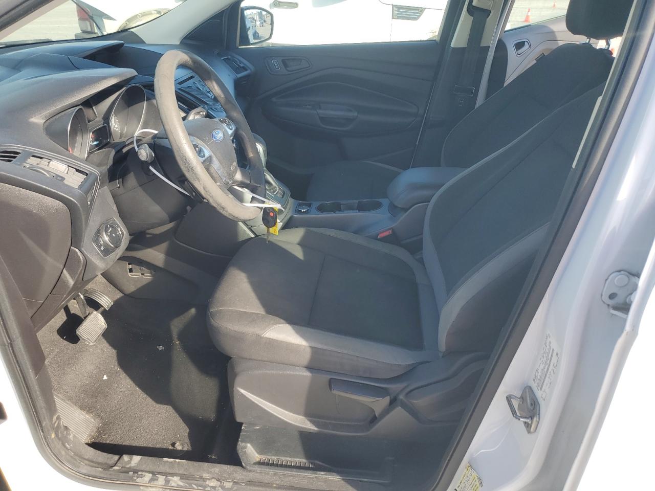 2015 Ford Escape - Image 7