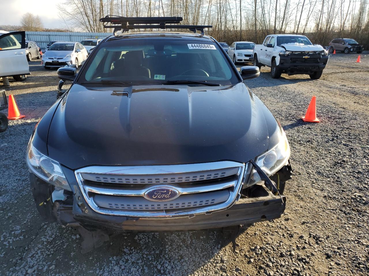 2012 Ford Taurus - Image 5