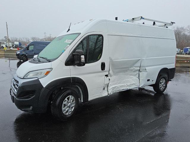 2024 Ram Promaster 2500 2500 High