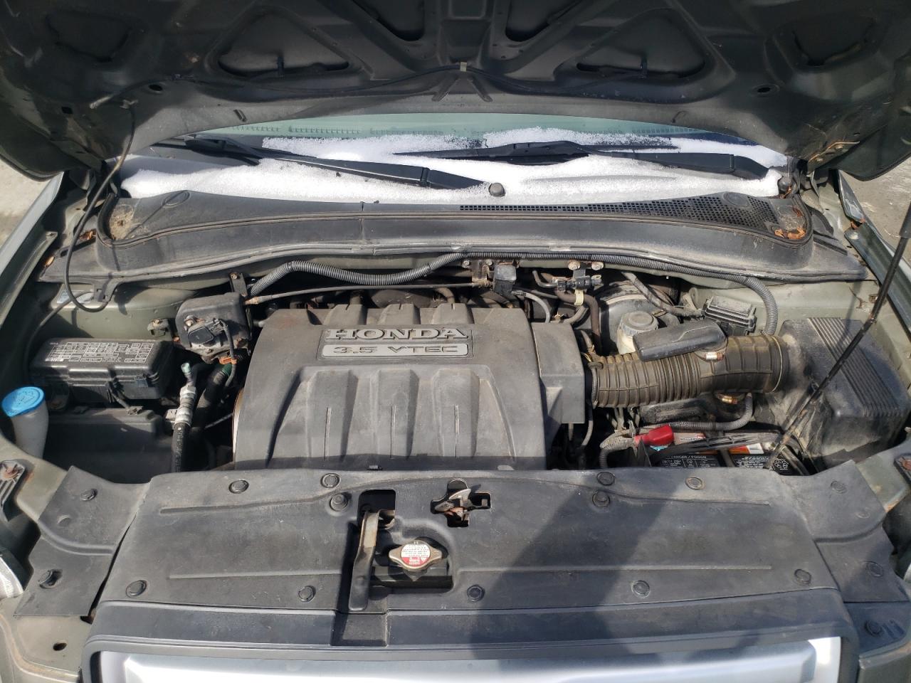 2007 Honda Pilot - Image 12