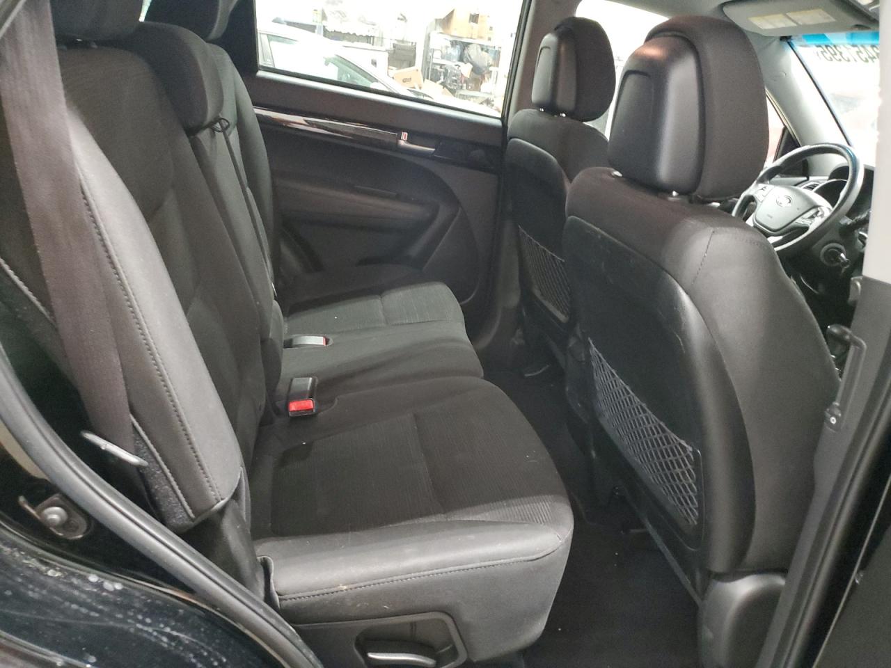 2014 Kia Sorento - Image 10