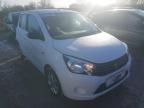 2018 SUZUKI CELERIO SZ for sale at Copart BRISTOL