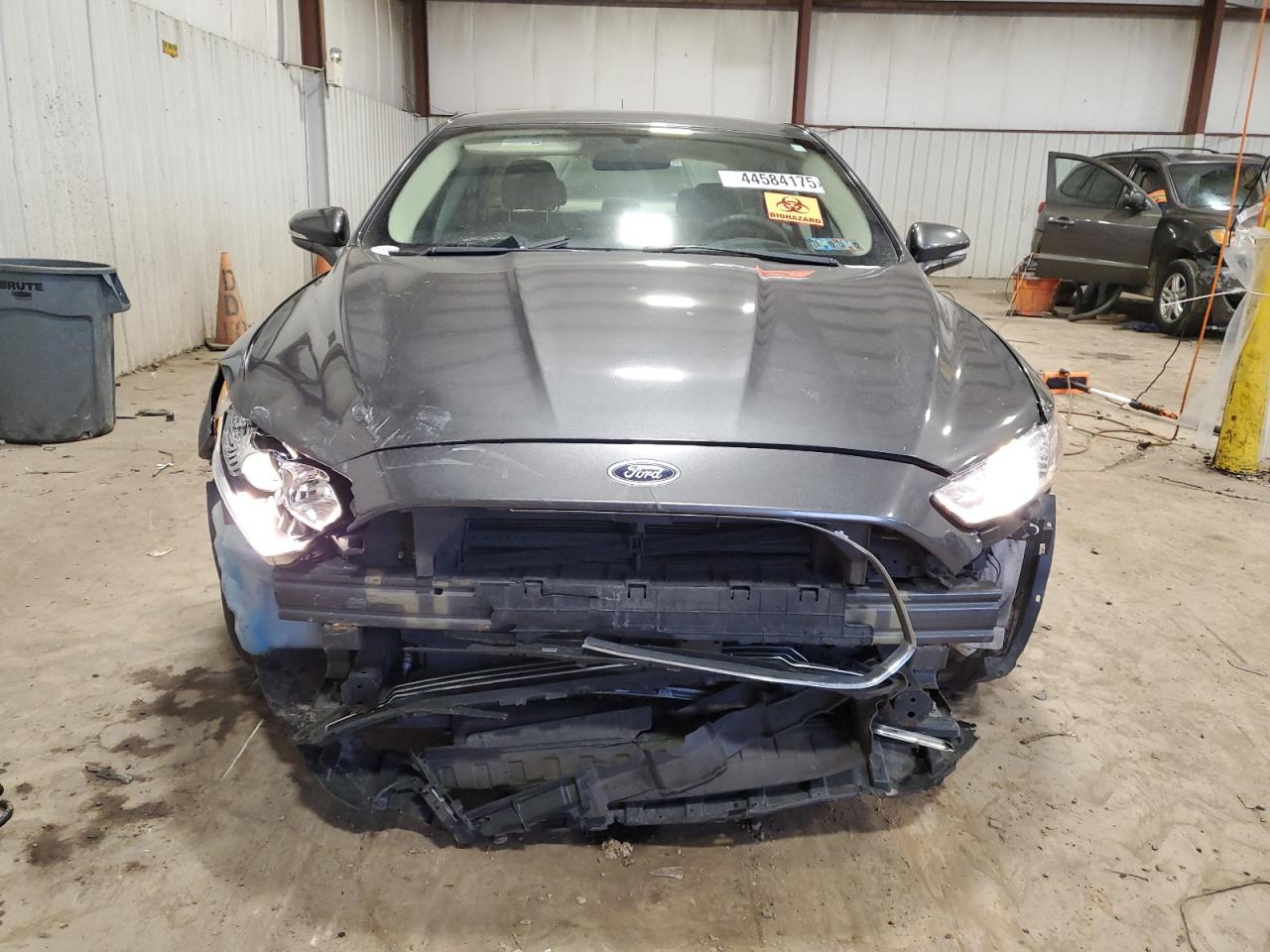 2015 Ford Fusion - Image 5