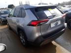 2020 TOYOTA RAV4 DESIG for sale at Copart SANDY