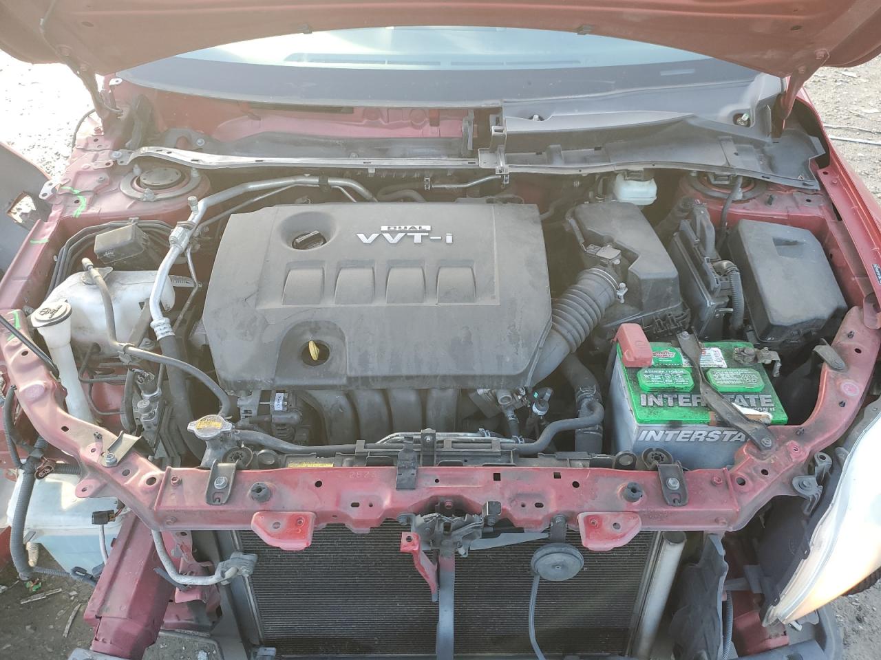 2009 Toyota Corolla - Image 13