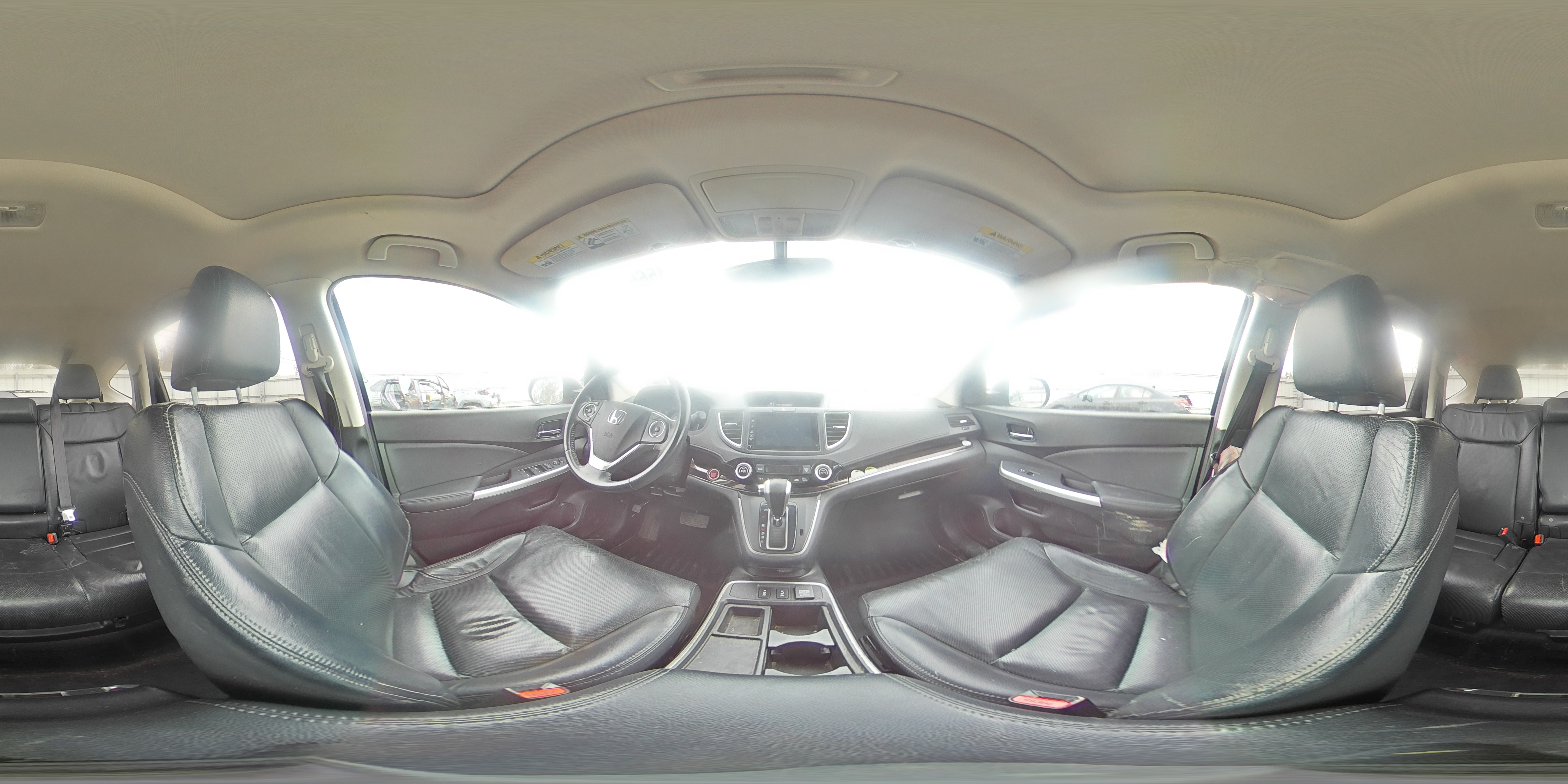 2015 Honda CR-V - Image 13