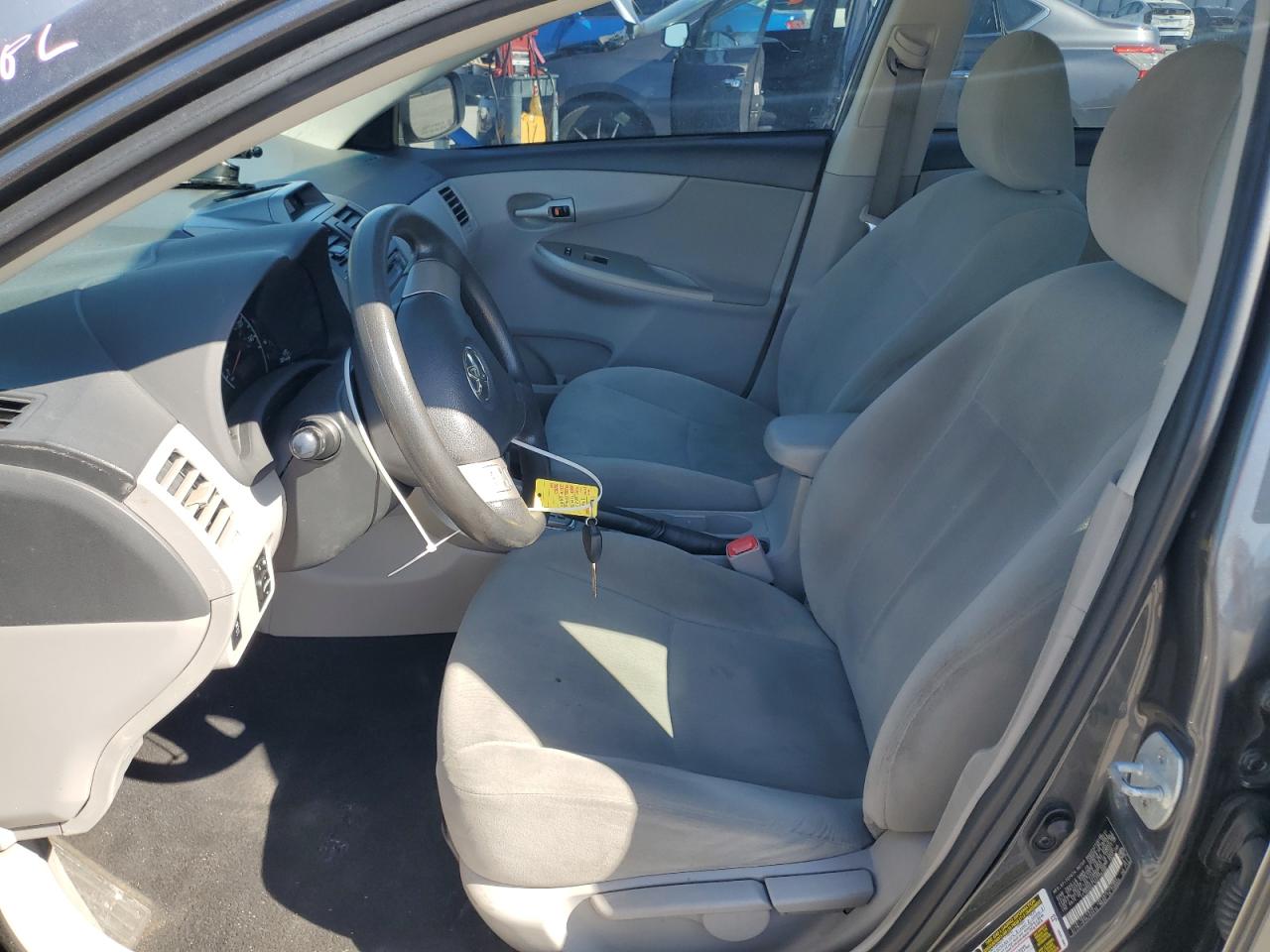 2012 Toyota Corolla - Image 7