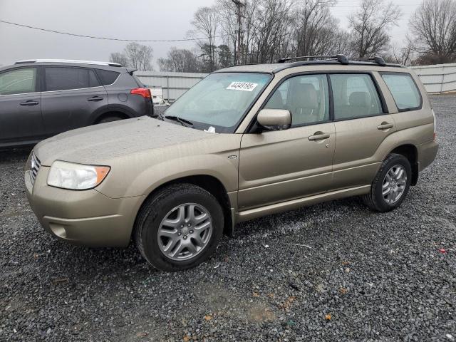 2008 Subaru Forester 2.5X Ll Bean