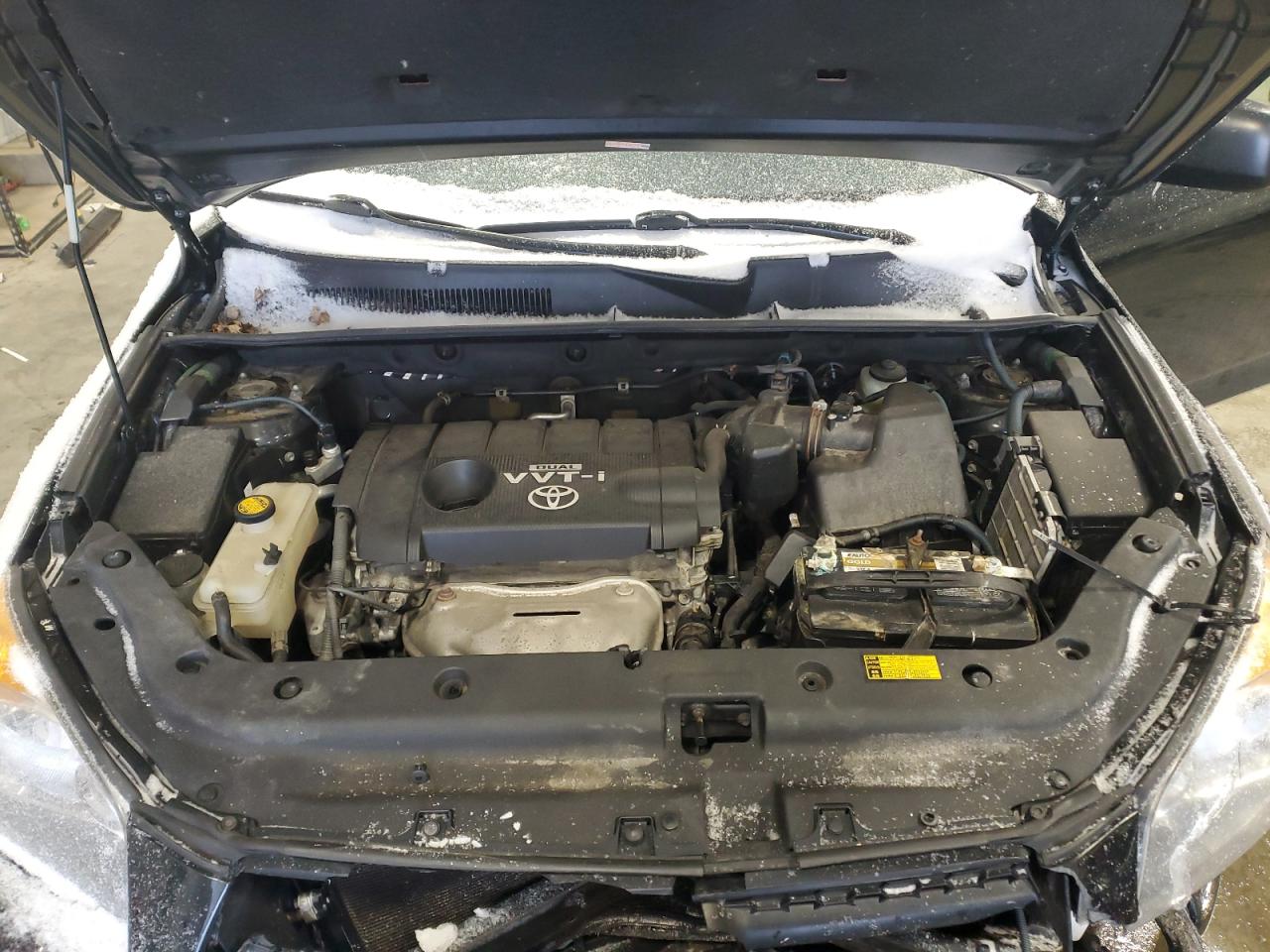 2011 Toyota RAV 4 - Image 11
