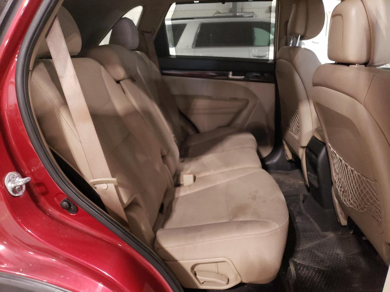 2014 Kia Sorento - Image 11