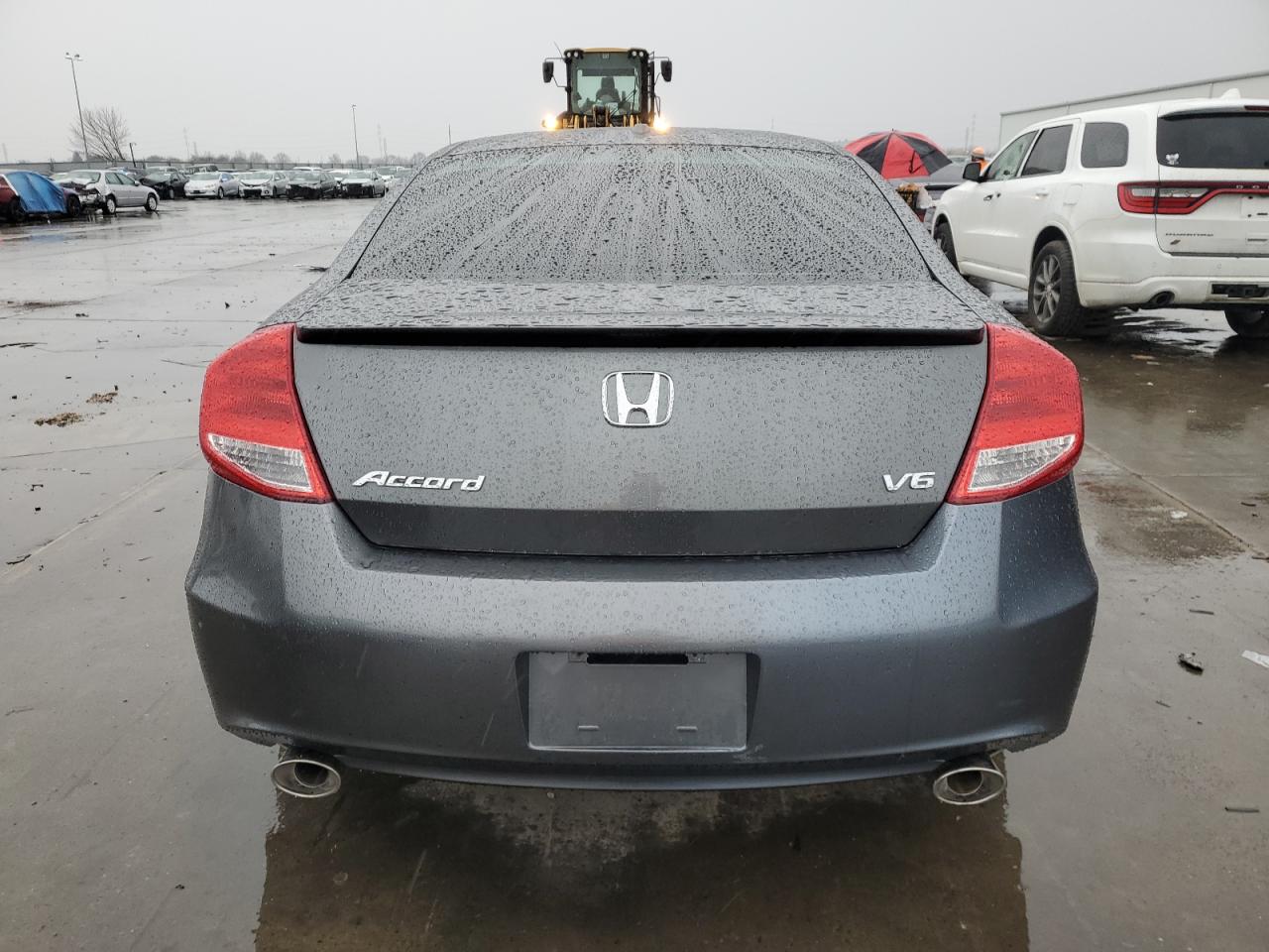 2011 Honda Accord - Image 6