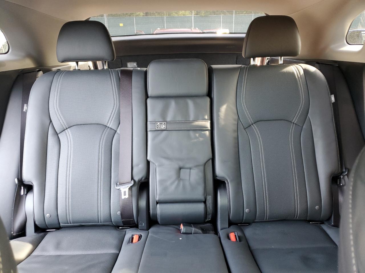 2018 Lexus RX - Image 10
