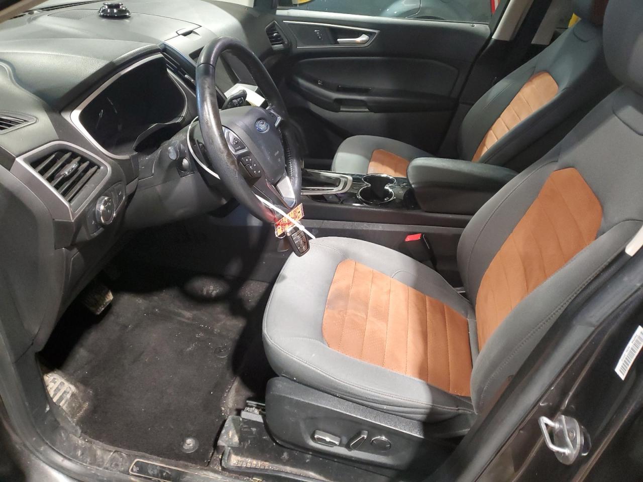 2018 Ford Edge - Image 7
