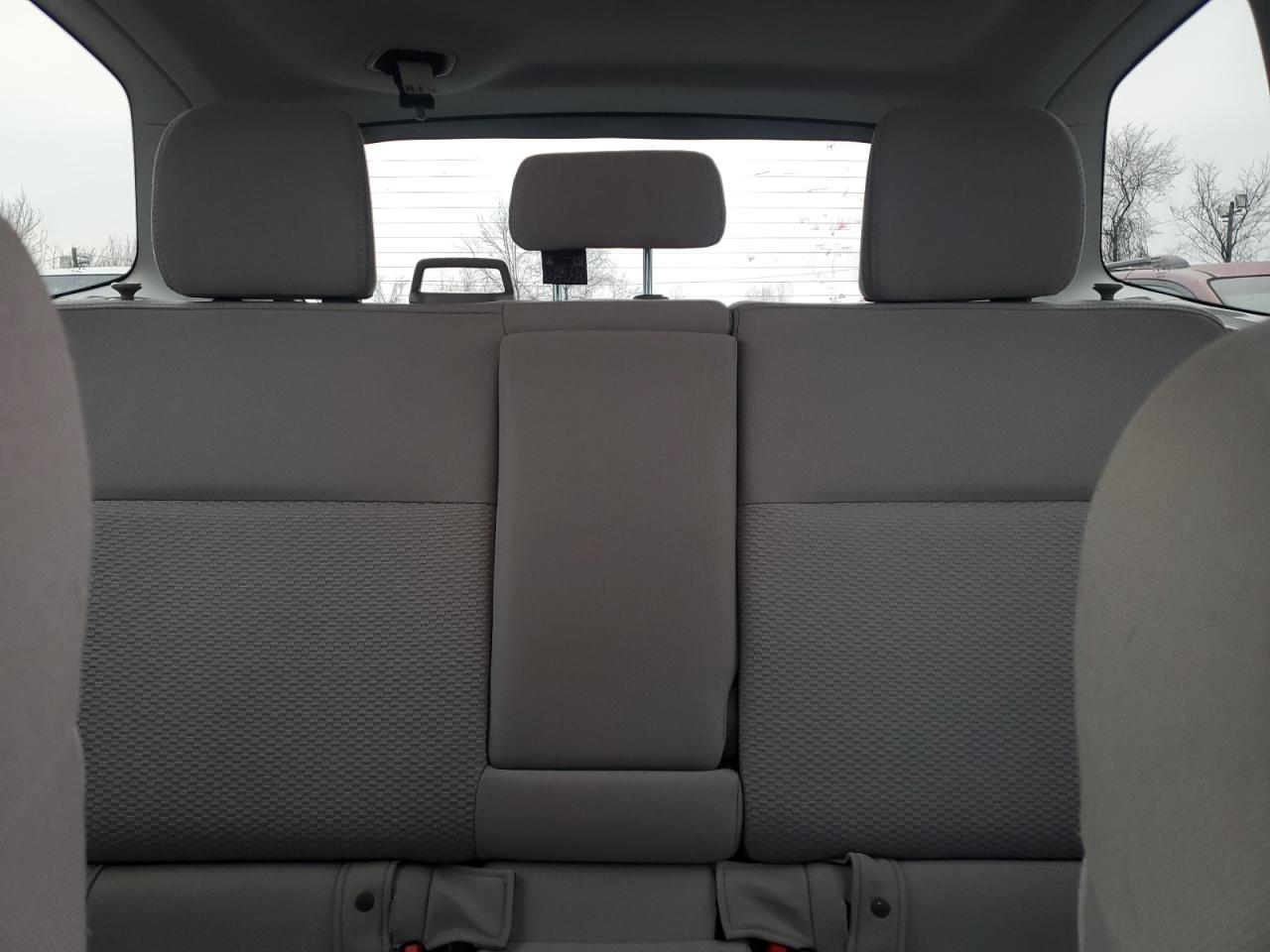 2016 Subaru Forester - Image 10