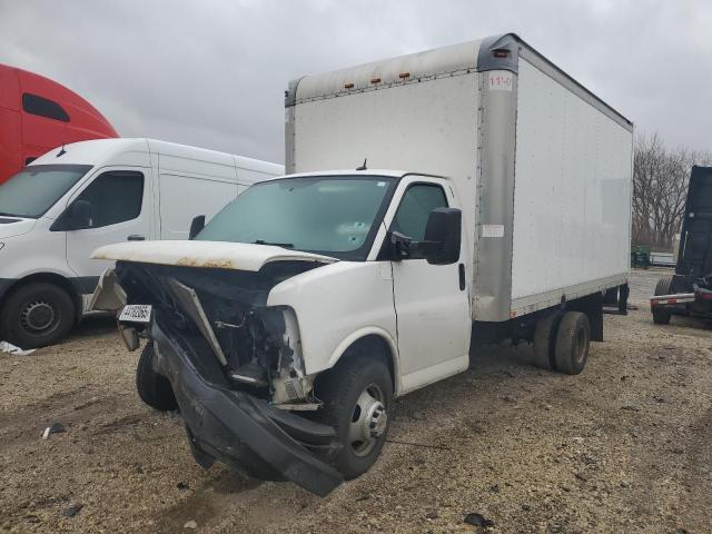 2014 Chevrolet Express G3500 