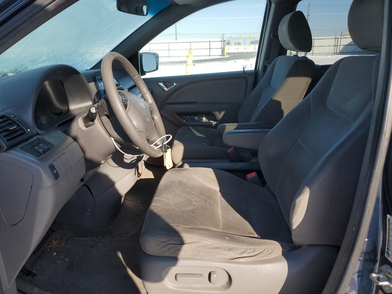 2009 Honda Odyssey - Image 7
