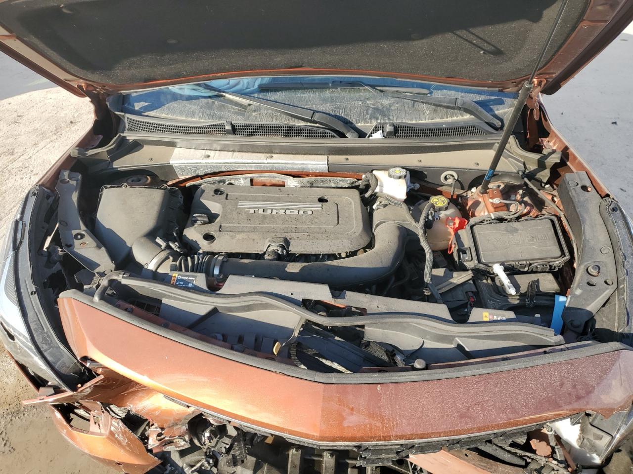 2019 Cadillac XT4 - Image 13