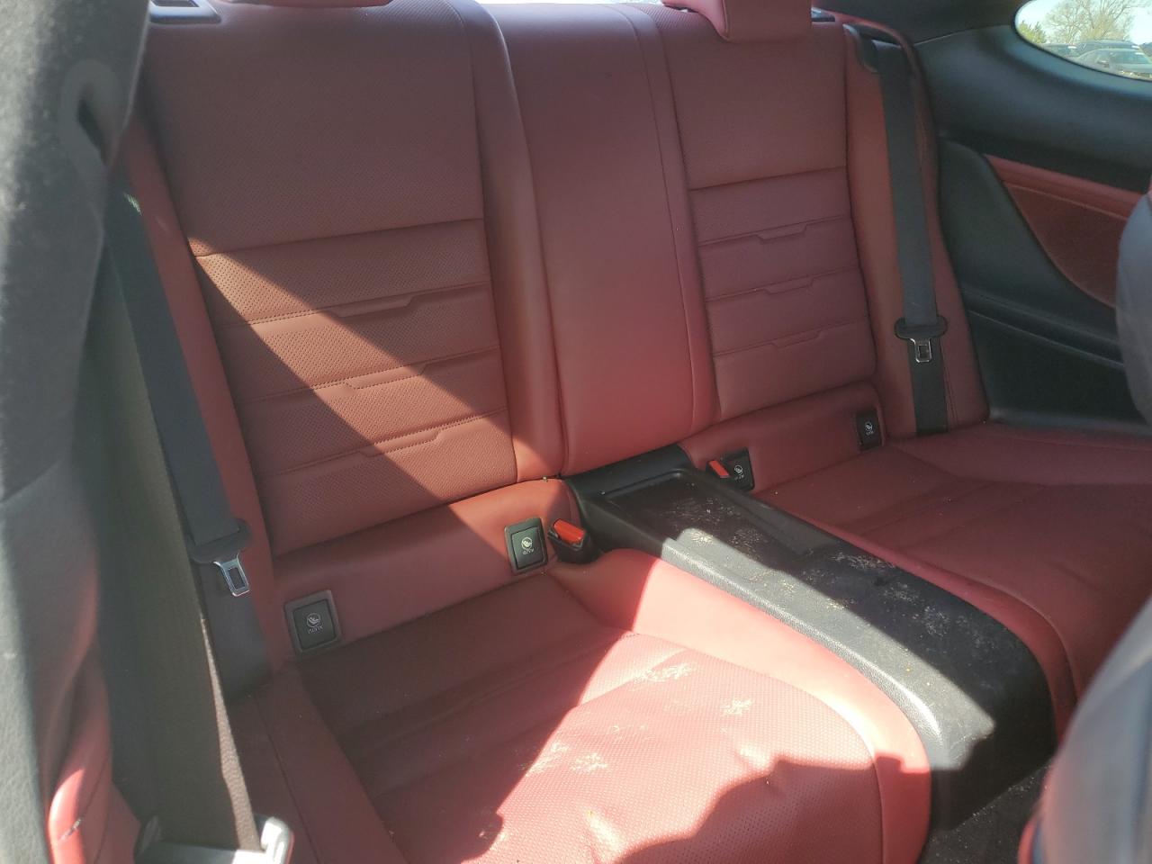 2015 Lexus RX - Image 10