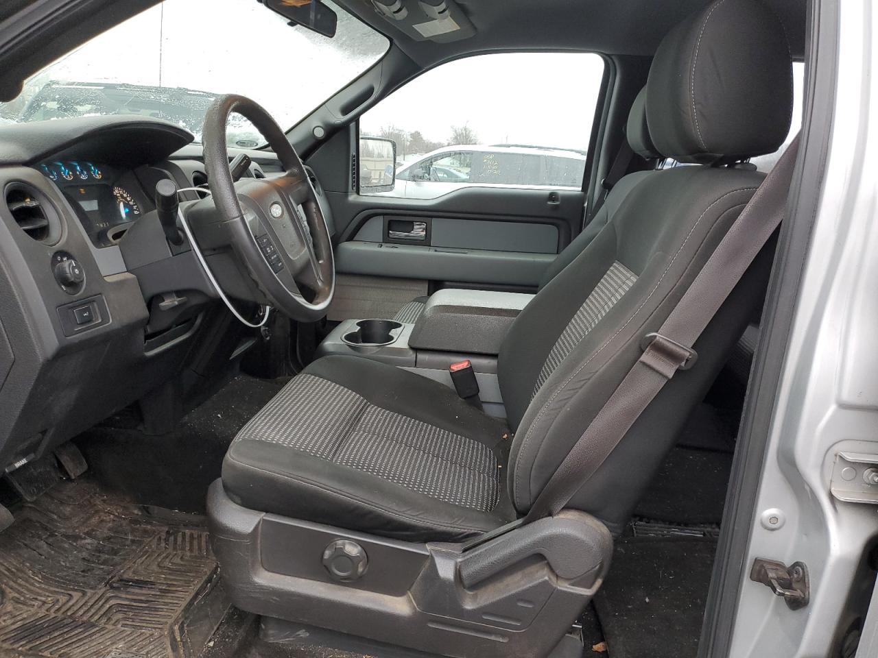 2014 Ford F-150 - Image 7