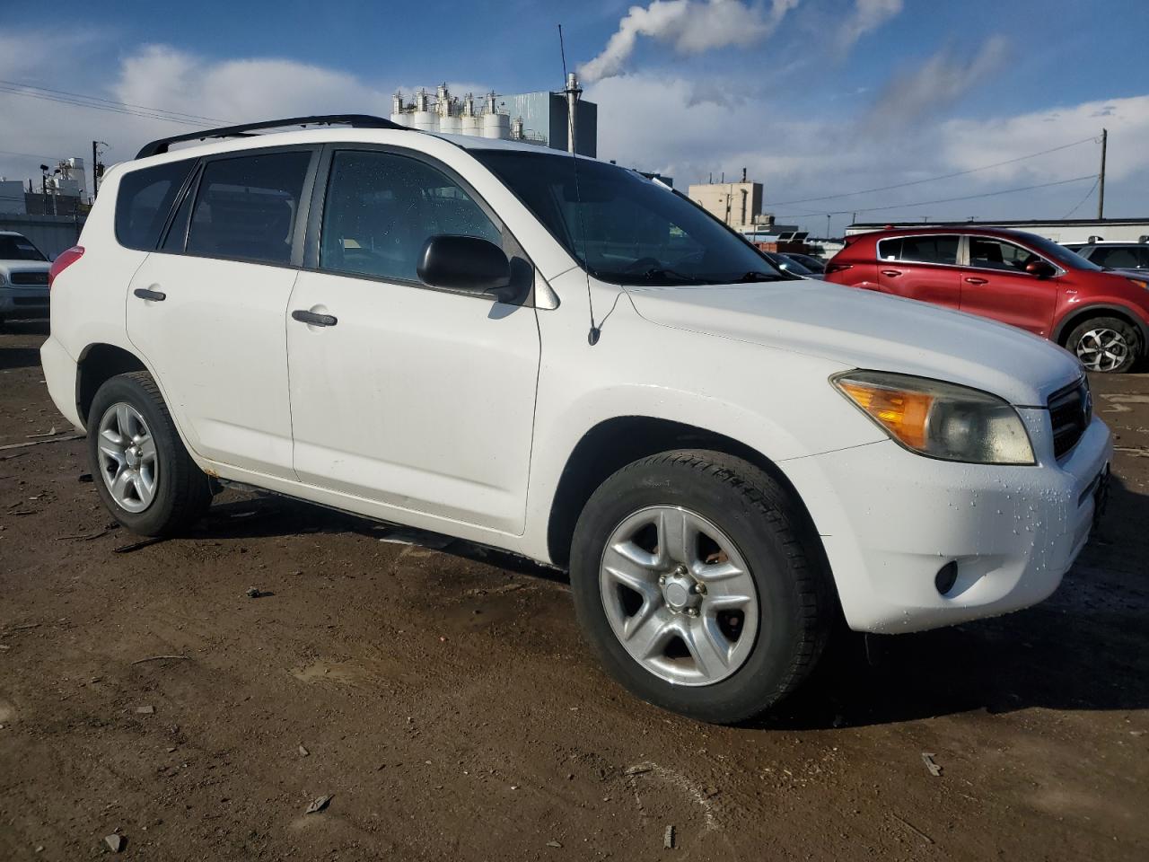 2006 Toyota RAV 4 - Image 4