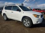 2006 Toyota Rav4  продається в Chicago Heights, IL - Rear End