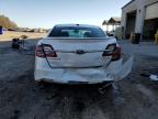 2013 Ford Taurus Limited იყიდება Austell-ში, GA - Rear End