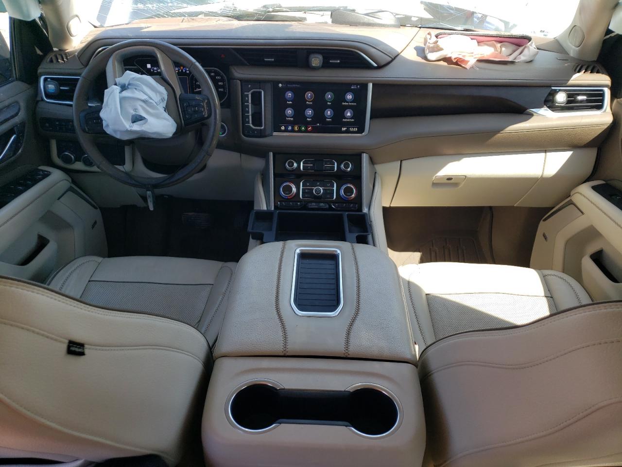 2021 GMC Yukon - Image 8