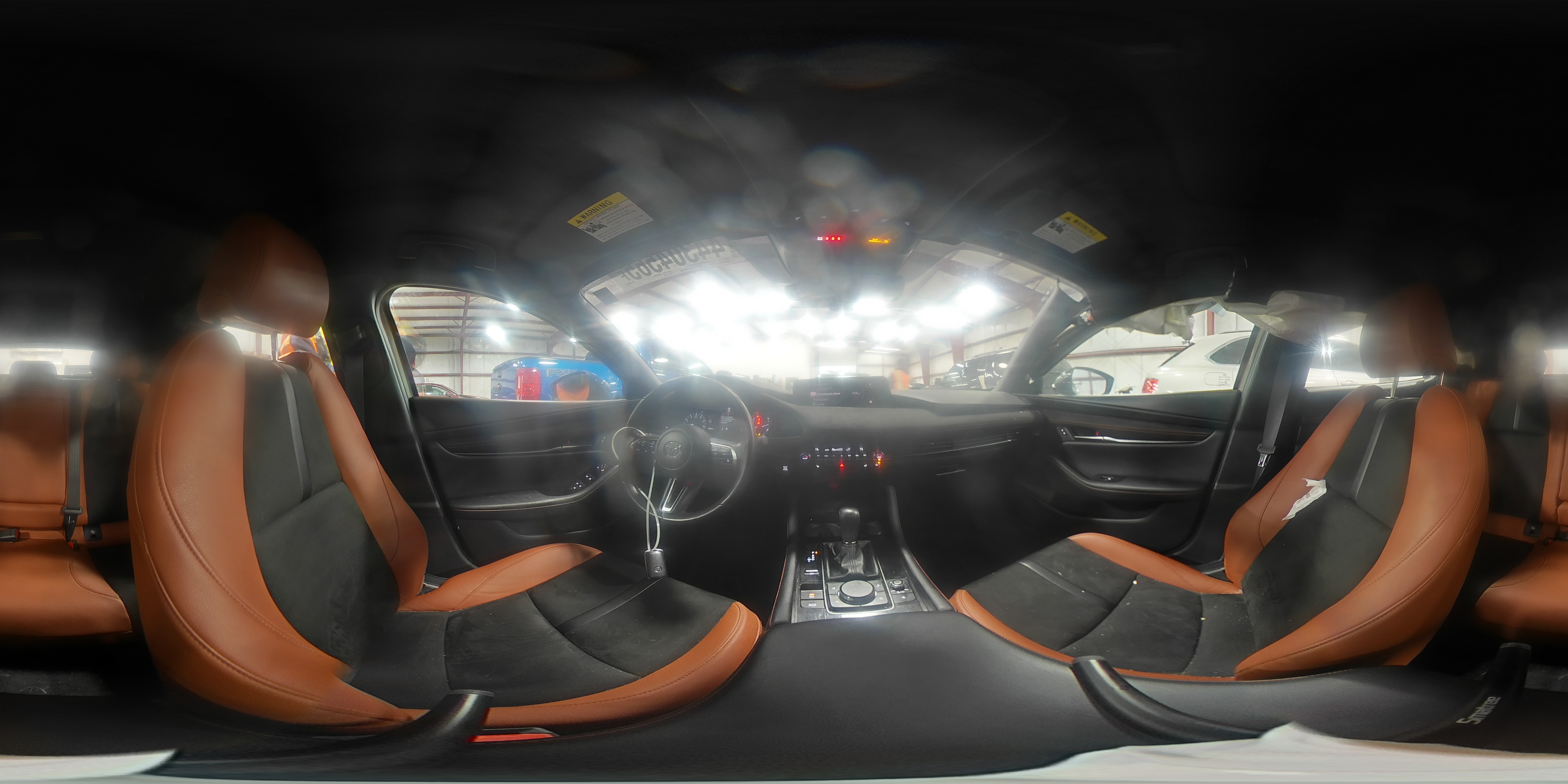2024 Mazda 3 - Image 13