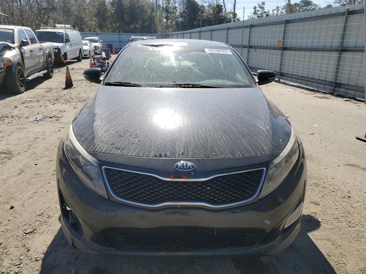 2015 Kia Optima - Image 5