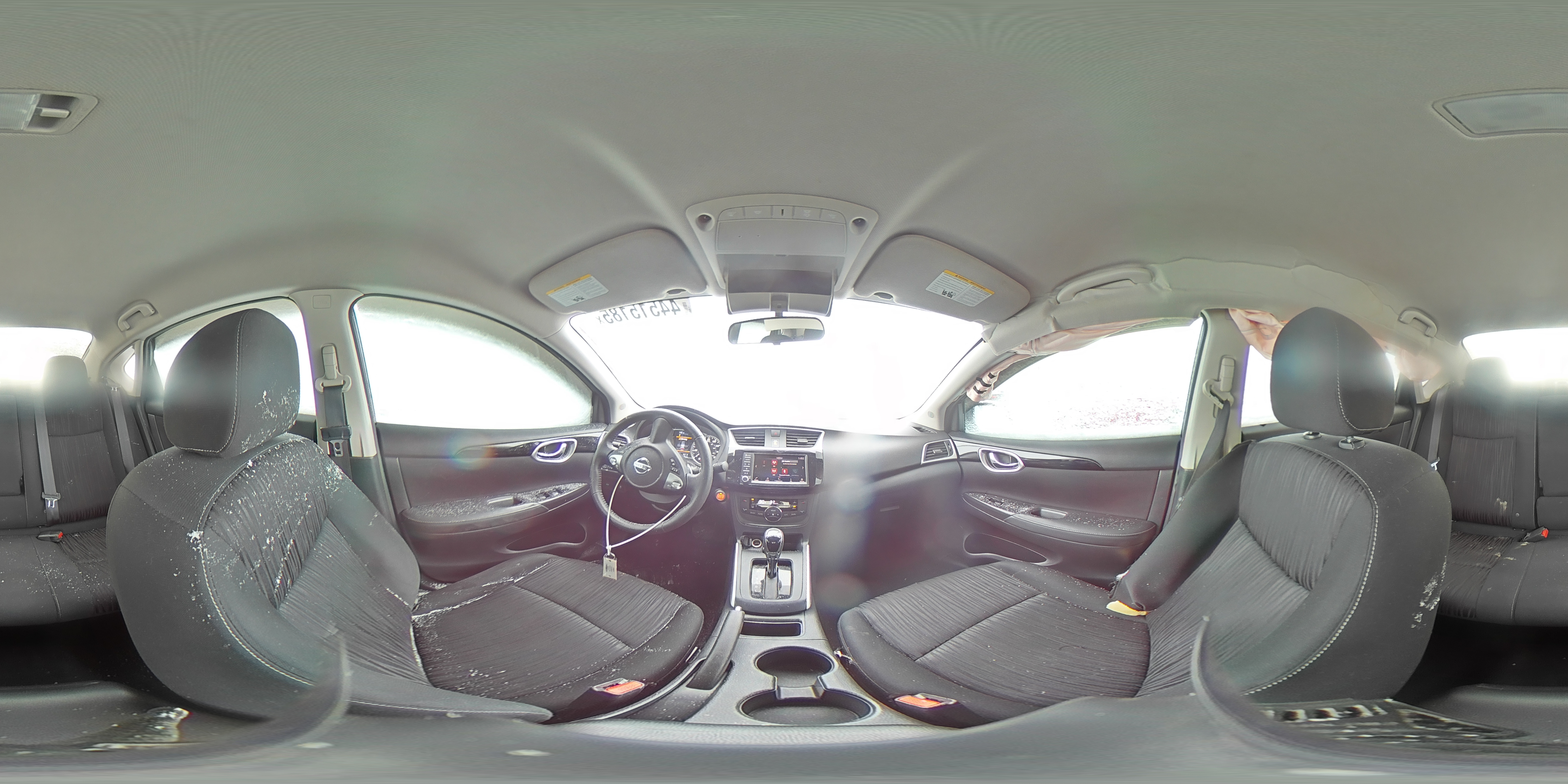 2019 Nissan Sentra - Image 13