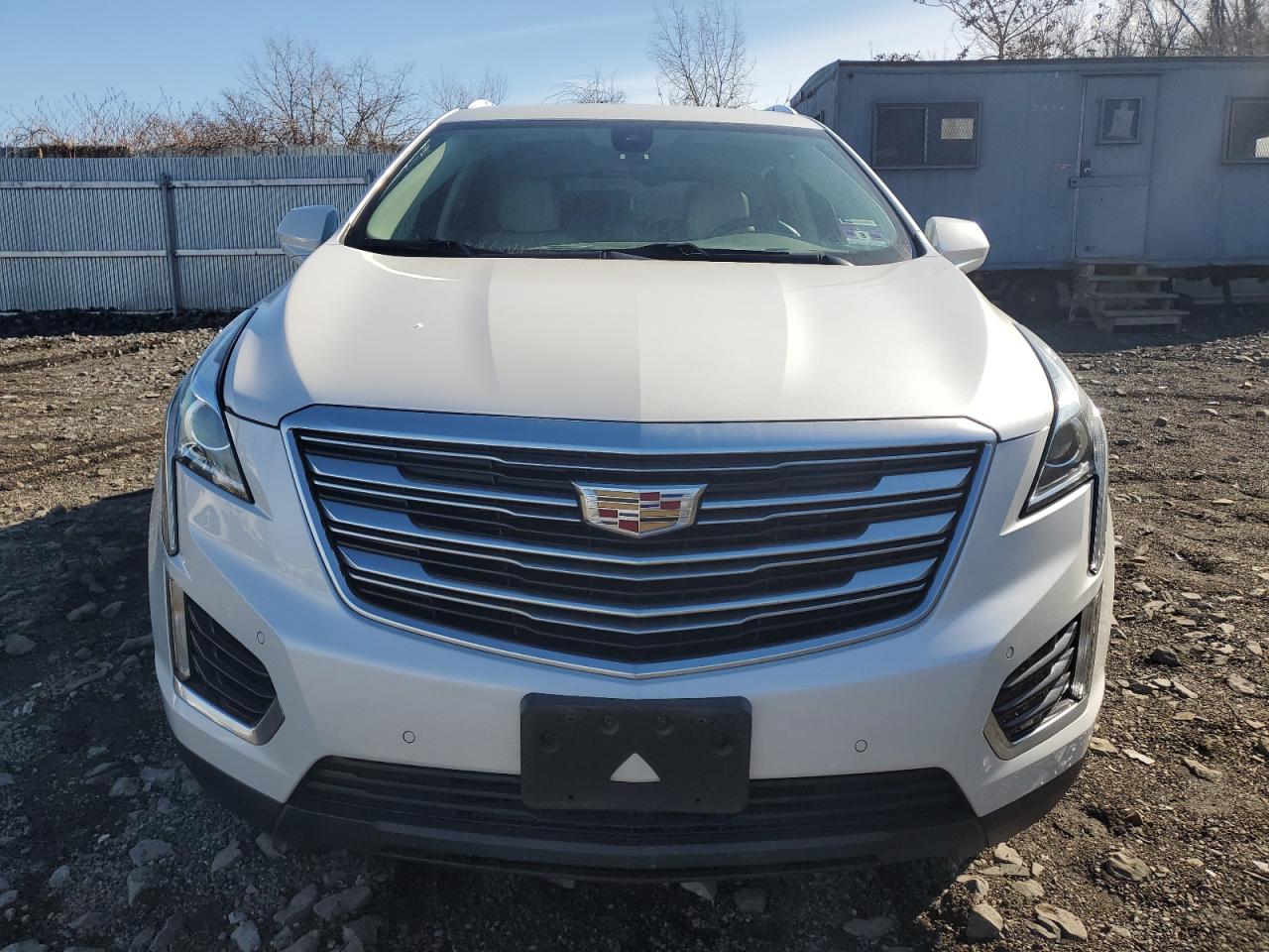 2017 Cadillac XT5 - Image 5