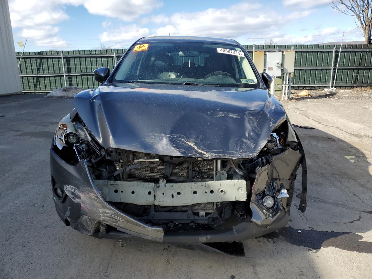 2015 Mazda CX-5 - Image 5